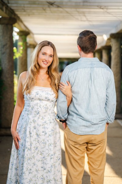 Kate & Max's Engagement — engagement photography by Stephen Lawson