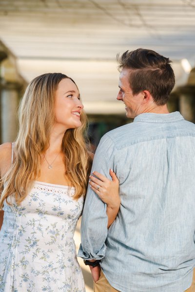 Kate & Max's Engagement — engagement photography by Stephen Lawson