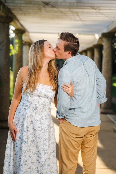 Kate & Max's Engagement — engagement photography by Stephen Lawson