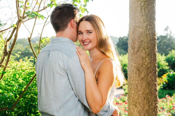 Kate & Max's Engagement — engagement photography by Stephen Lawson