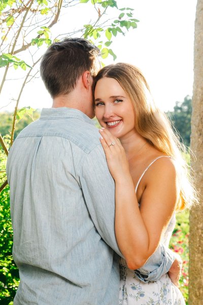 Kate & Max's Engagement — engagement photography by Stephen Lawson