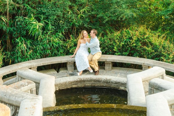 Kate & Max's Engagement — engagement photography by Stephen Lawson