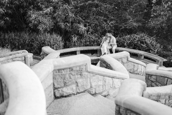 Kate & Max's Engagement — engagement photography by Stephen Lawson