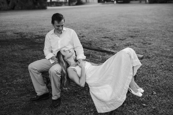 Kate & Max's Engagement — engagement photography by Stephen Lawson