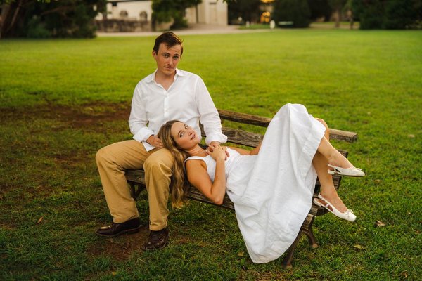 Kate & Max's Engagement — engagement photography by Stephen Lawson
