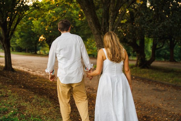 Kate & Max's Engagement — engagement photography by Stephen Lawson