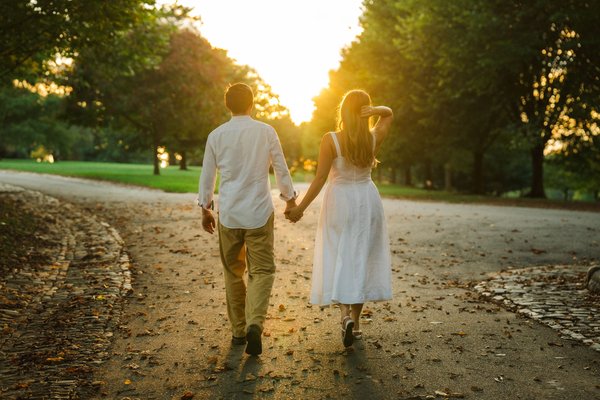 Kate & Max's Engagement — engagement photography by Stephen Lawson