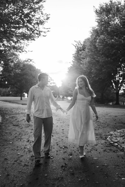 Kate & Max's Engagement — engagement photography by Stephen Lawson