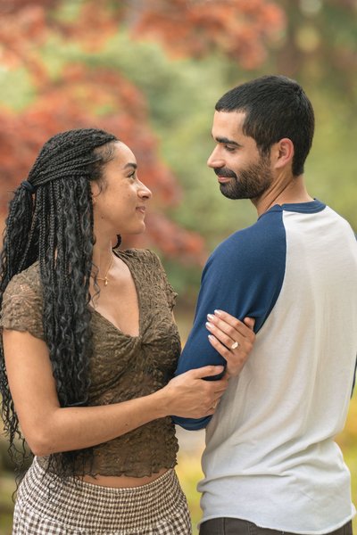 Rodriguez Engagement Session — engagement photography by Stephen Lawson