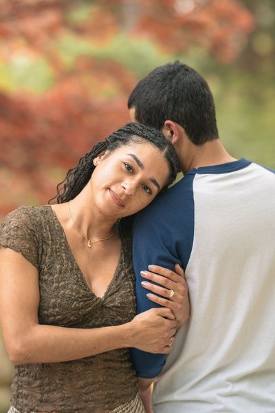 Rodriguez Engagement Session — engagement photography by Stephen Lawson