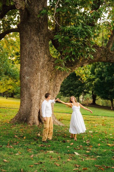 Kate & Max's Engagement — engagement photography by Stephen Lawson