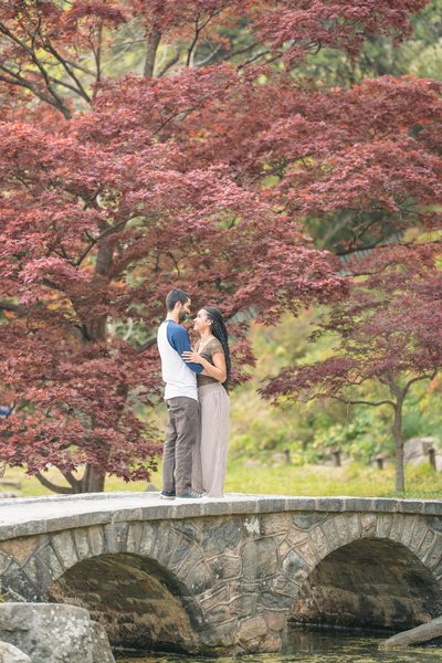Rodriguez Engagement Session — engagement photography by Stephen Lawson