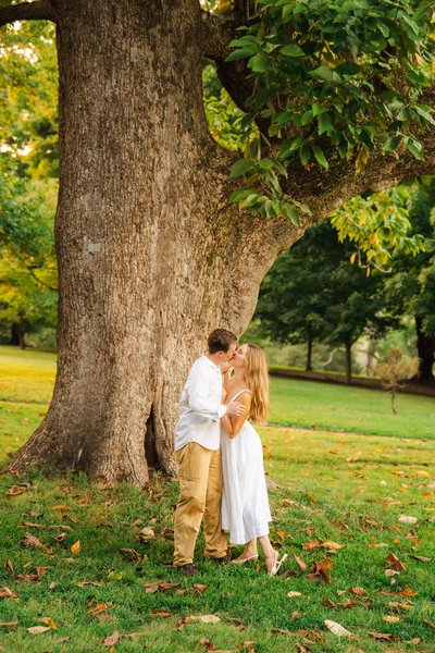 Kate & Max's Engagement — engagement photography by Stephen Lawson