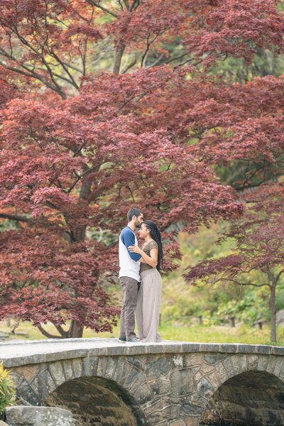 Rodriguez Engagement Session — engagement photography by Stephen Lawson