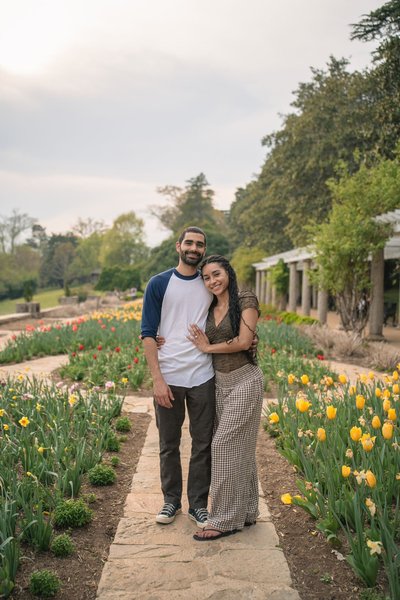 Rodriguez Engagement Session — engagement photography by Stephen Lawson