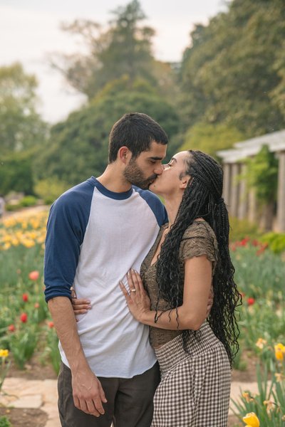 Rodriguez Engagement Session — engagement photography by Stephen Lawson