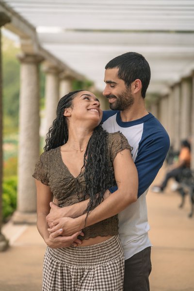 Rodriguez Engagement Session — engagement photography by Stephen Lawson