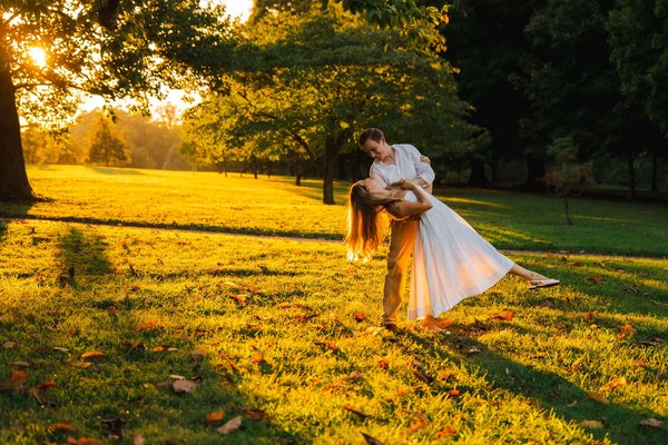 Kate & Max's Engagement — engagement photography by Stephen Lawson