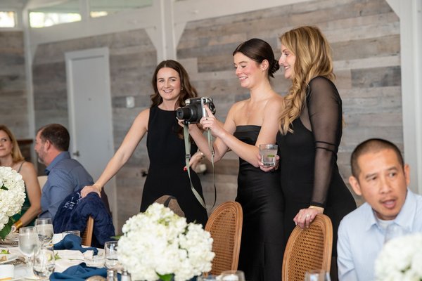 Landscape richmond wedding photography - djifa and carl's wedding by stephen lawson photography