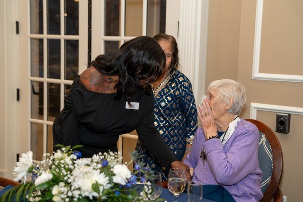 Samantha's Event — event photography by Stephen Lawson