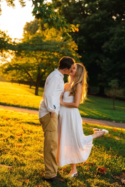Kate & Max's Engagement — engagement photography by Stephen Lawson