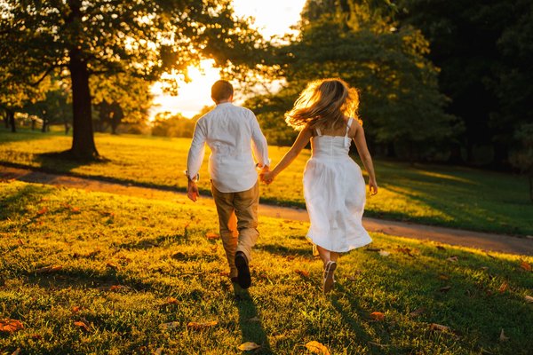 Kate & Max's Engagement — engagement photography by Stephen Lawson