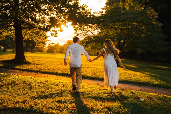 Kate & Max's Engagement — engagement photography by Stephen Lawson