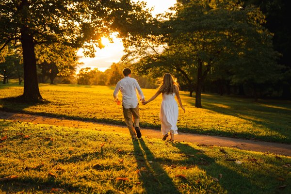 Kate & Max's Engagement — engagement photography by Stephen Lawson