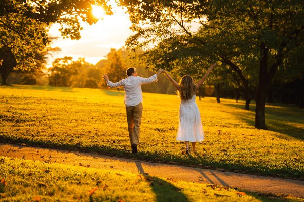 Kate & Max's Engagement — engagement photography by Stephen Lawson