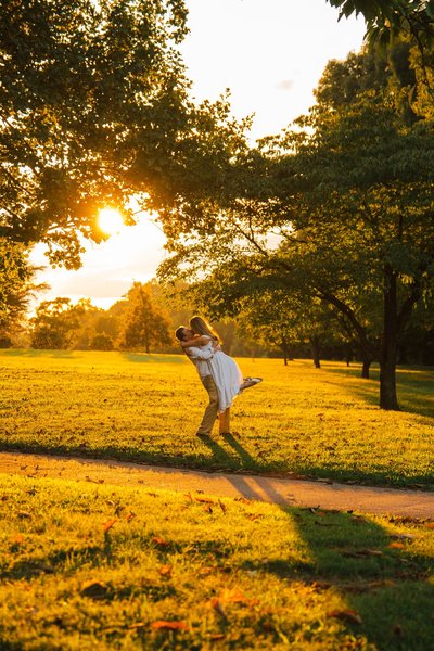 Kate & Max's Engagement — engagement photography by Stephen Lawson
