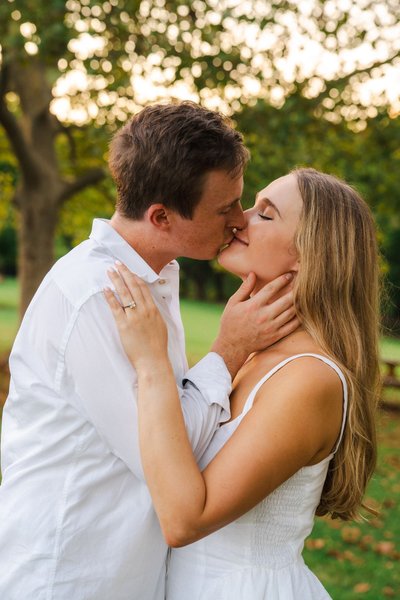 Kate & Max's Engagement — engagement photography by Stephen Lawson
