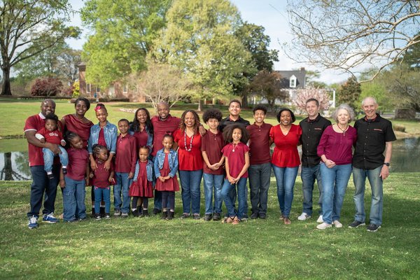 Oben Family Session — family photography by Stephen Lawson
