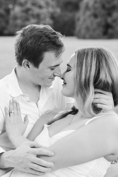Kate & Max's Engagement — engagement photography by Stephen Lawson
