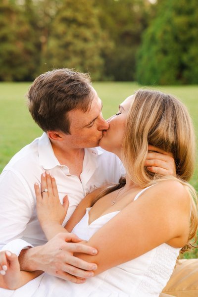 Kate & Max's Engagement — engagement photography by Stephen Lawson