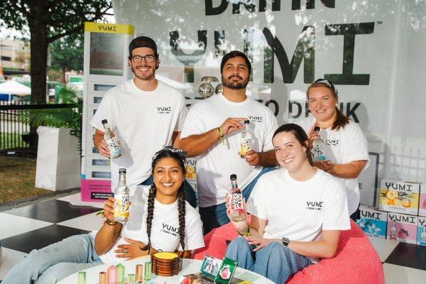 Iron Bloom Festival — event photography by Stephen Lawson