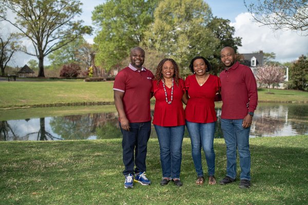 Oben Family Session — family photography by Stephen Lawson