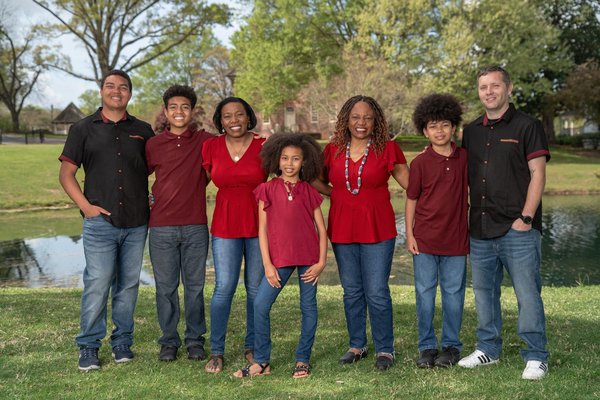 Oben Family Session — family photography by Stephen Lawson
