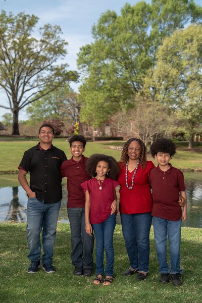 Oben Family Session — family photography by Stephen Lawson