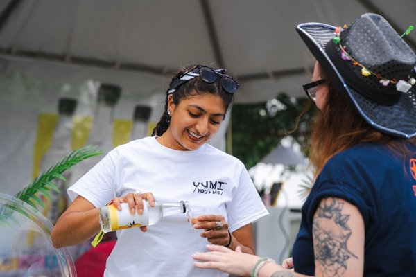 Iron Bloom Festival — event photography by Stephen Lawson
