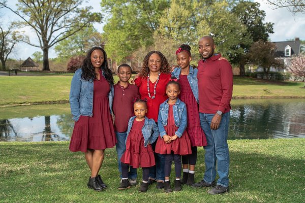 Oben Family Session — family photography by Stephen Lawson