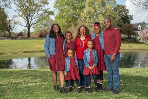Oben Family Session — family photography by Stephen Lawson