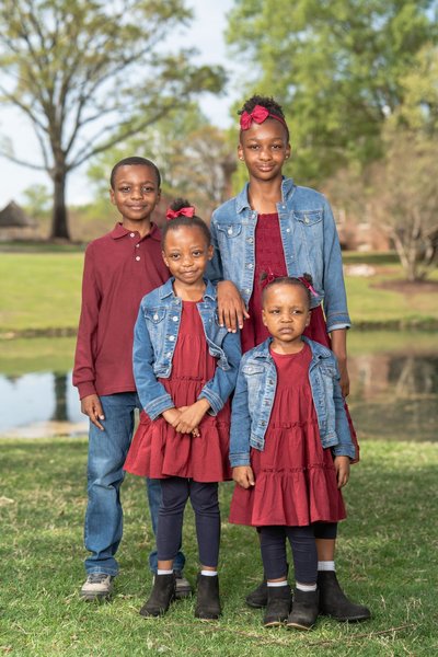 Oben Family Session — family photography by Stephen Lawson