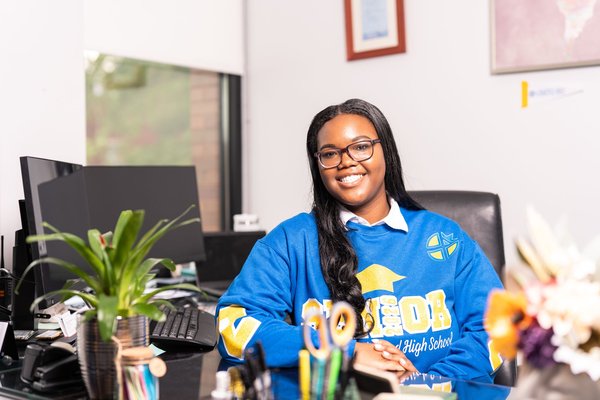 Shaylynn's Senior Portraits — graduation photography by Stephen Lawson