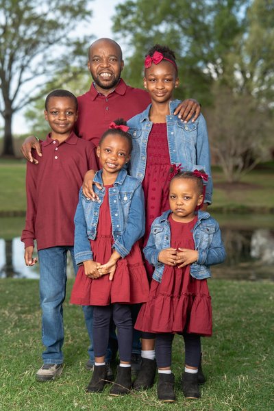 Oben Family Session — family photography by Stephen Lawson