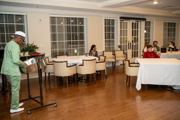 Samantha's Event — event photography by Stephen Lawson