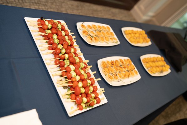 Avery Point Event — event photography by Stephen Lawson
