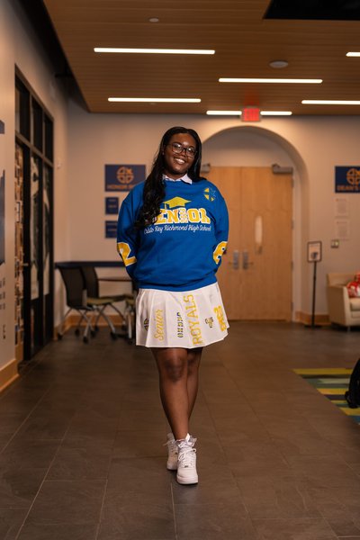 Shaylynn's Senior Portraits — graduation photography by Stephen Lawson
