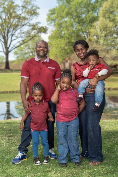 Oben Family Session — family photography by Stephen Lawson