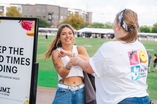 Iron Bloom Festival — event photography by Stephen Lawson