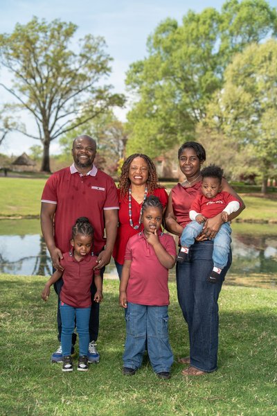 Oben Family Session — family photography by Stephen Lawson